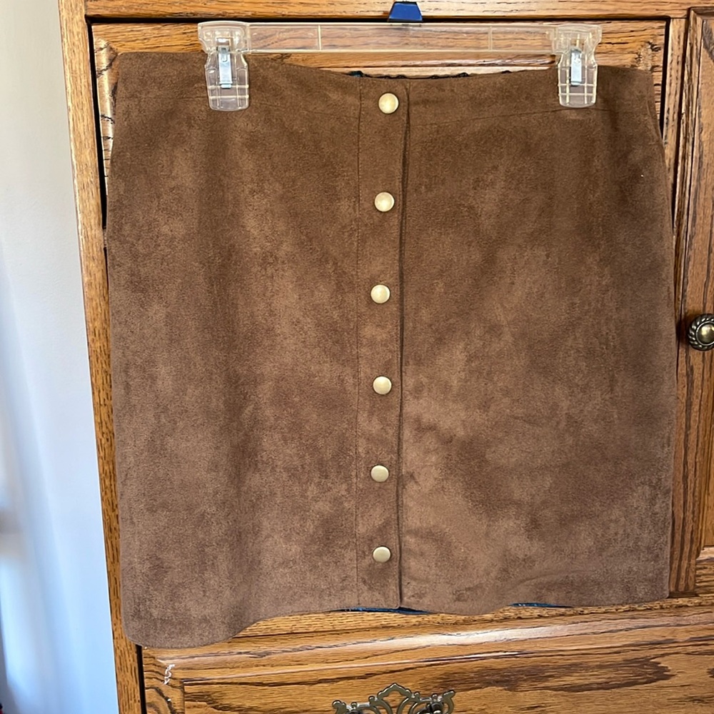 Women’s Skirt